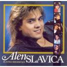 ALEN SLAVICA - Zlatna kolekcija – 38 hitova (2 CD) ALEN SLAVICA - Zlatna kolekcija – 38 hitova (2 CD)